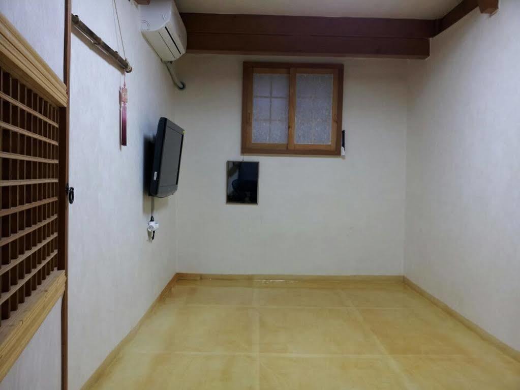 Han Hanok Guesthouse Seoul Luaran gambar