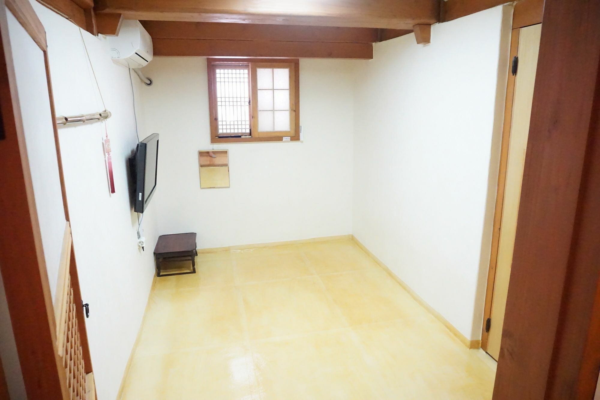 Han Hanok Guesthouse Seoul Luaran gambar