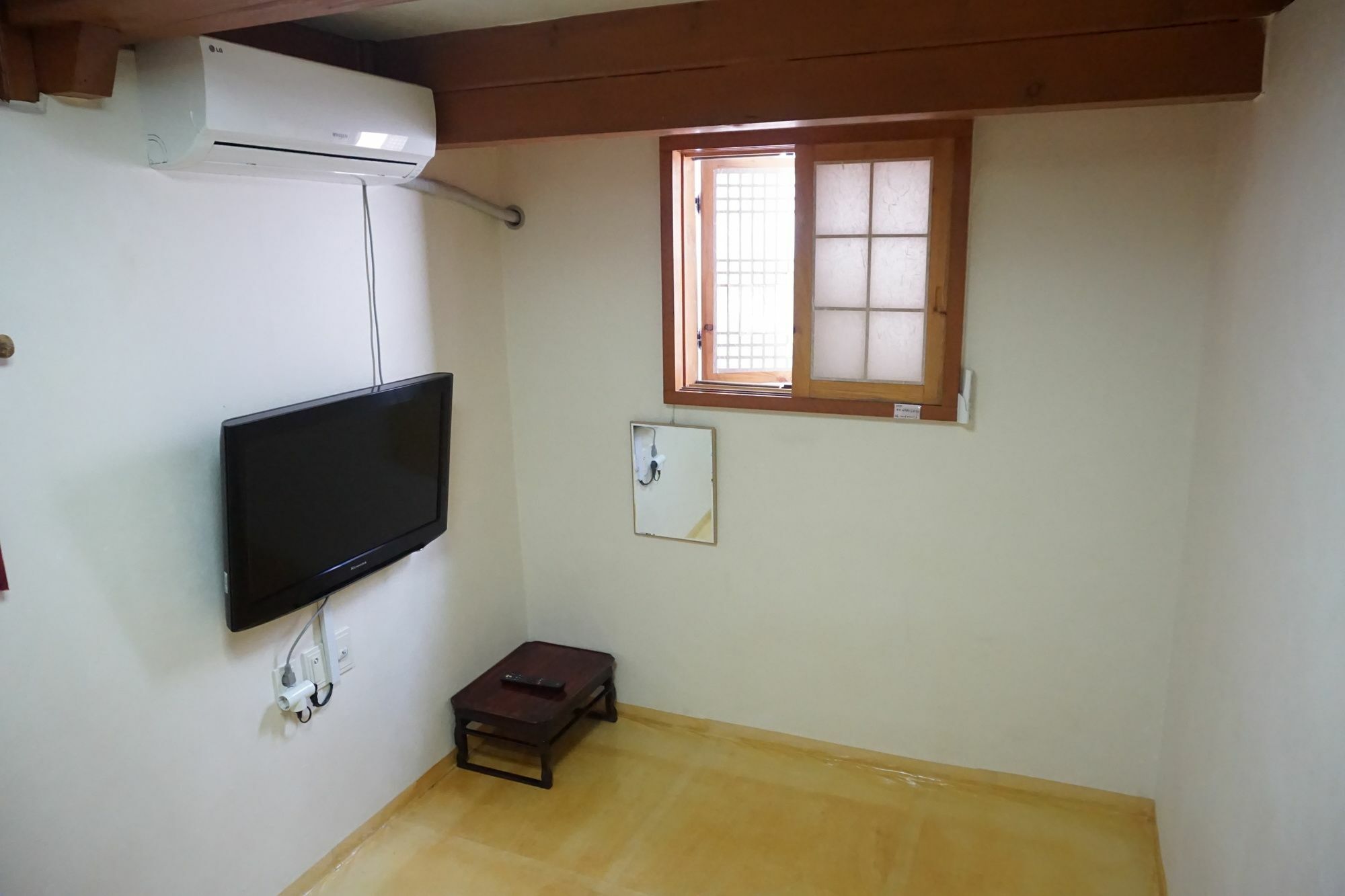 Han Hanok Guesthouse Seoul Luaran gambar