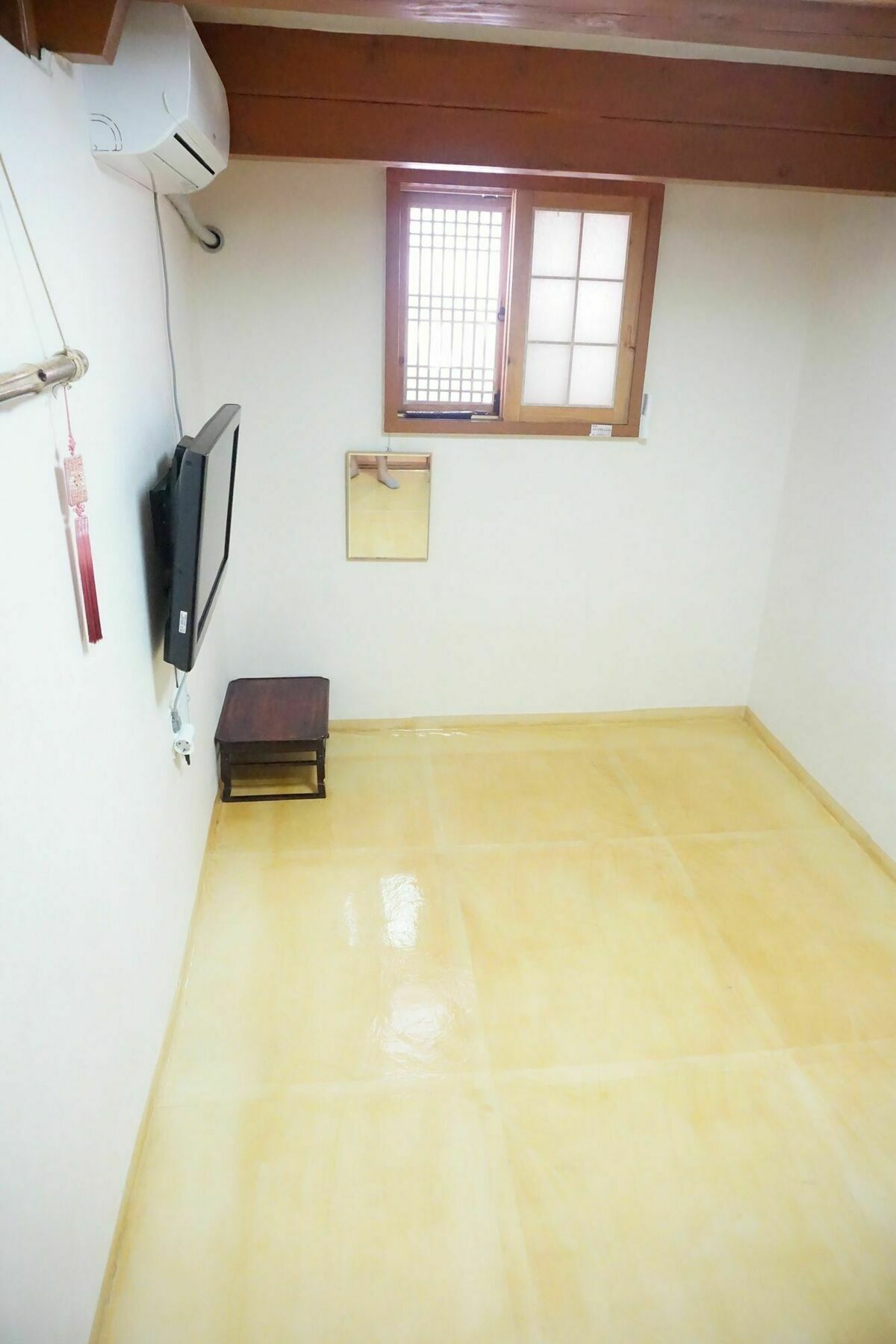 Han Hanok Guesthouse Seoul Luaran gambar