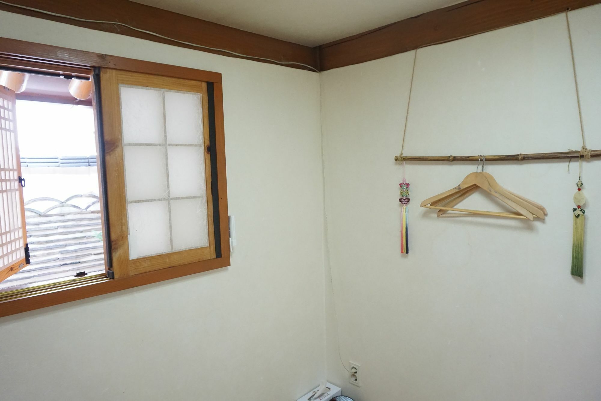 Han Hanok Guesthouse Seoul Luaran gambar