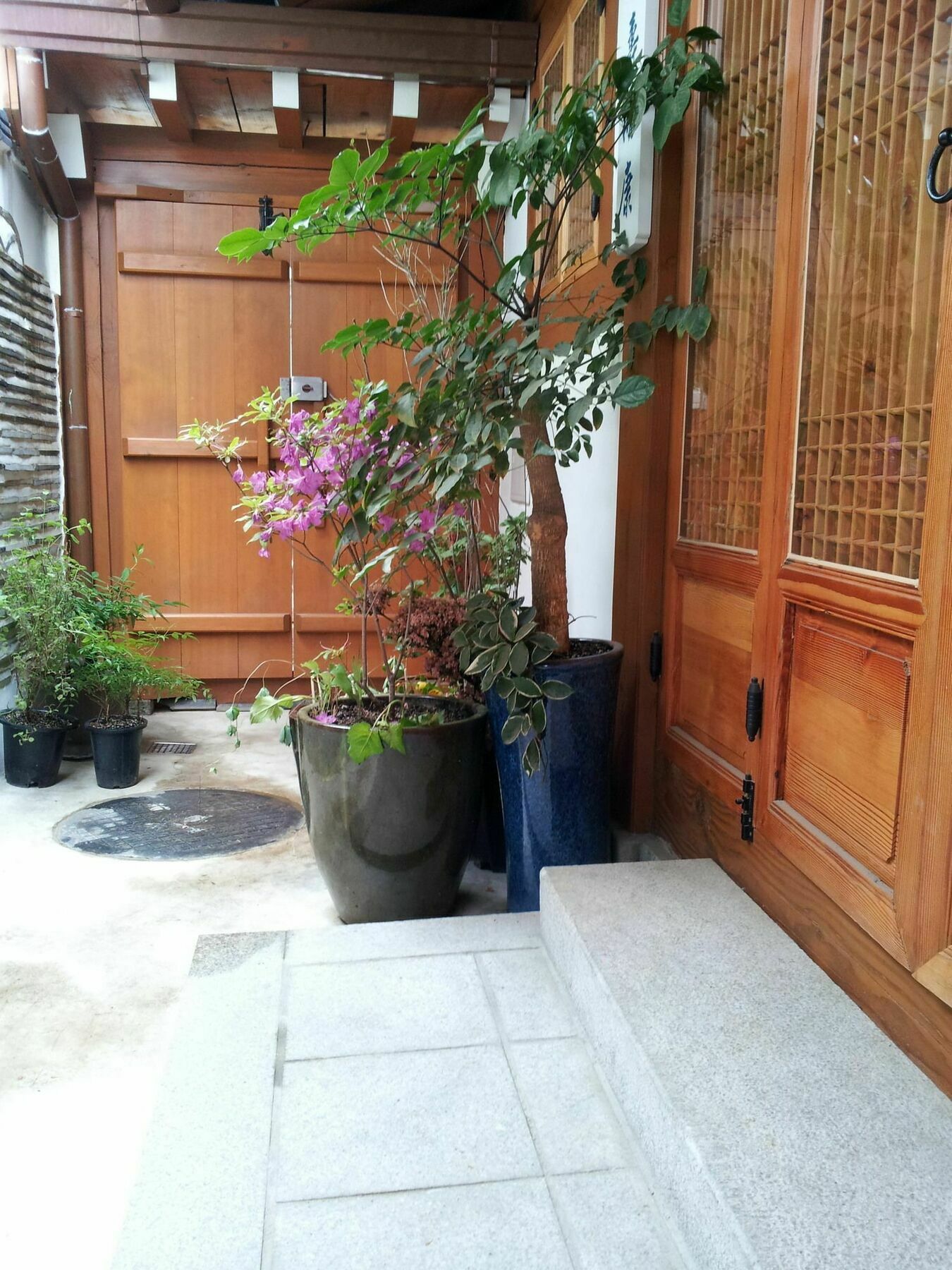 Han Hanok Guesthouse Seoul Luaran gambar