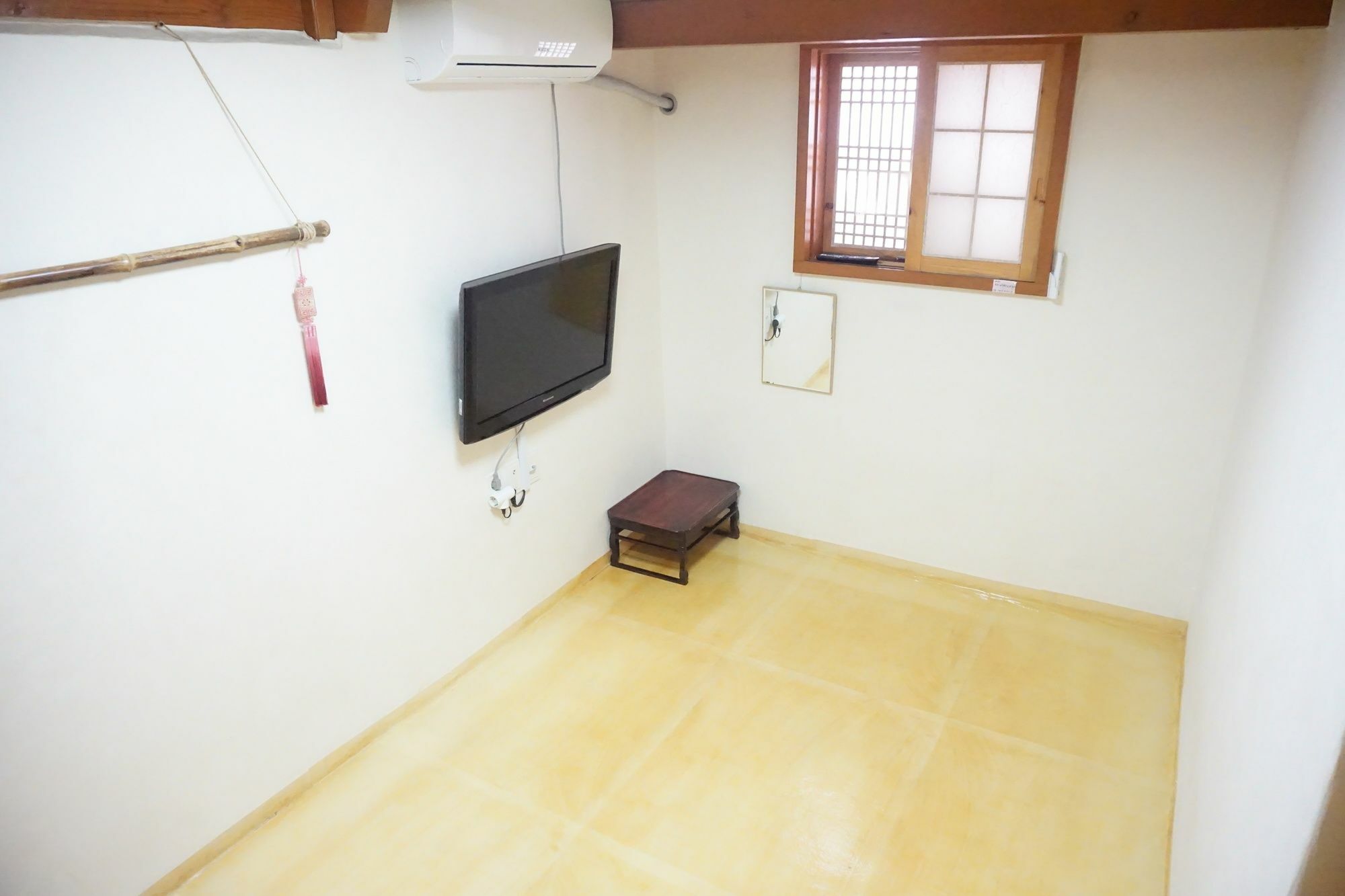 Han Hanok Guesthouse Seoul Luaran gambar