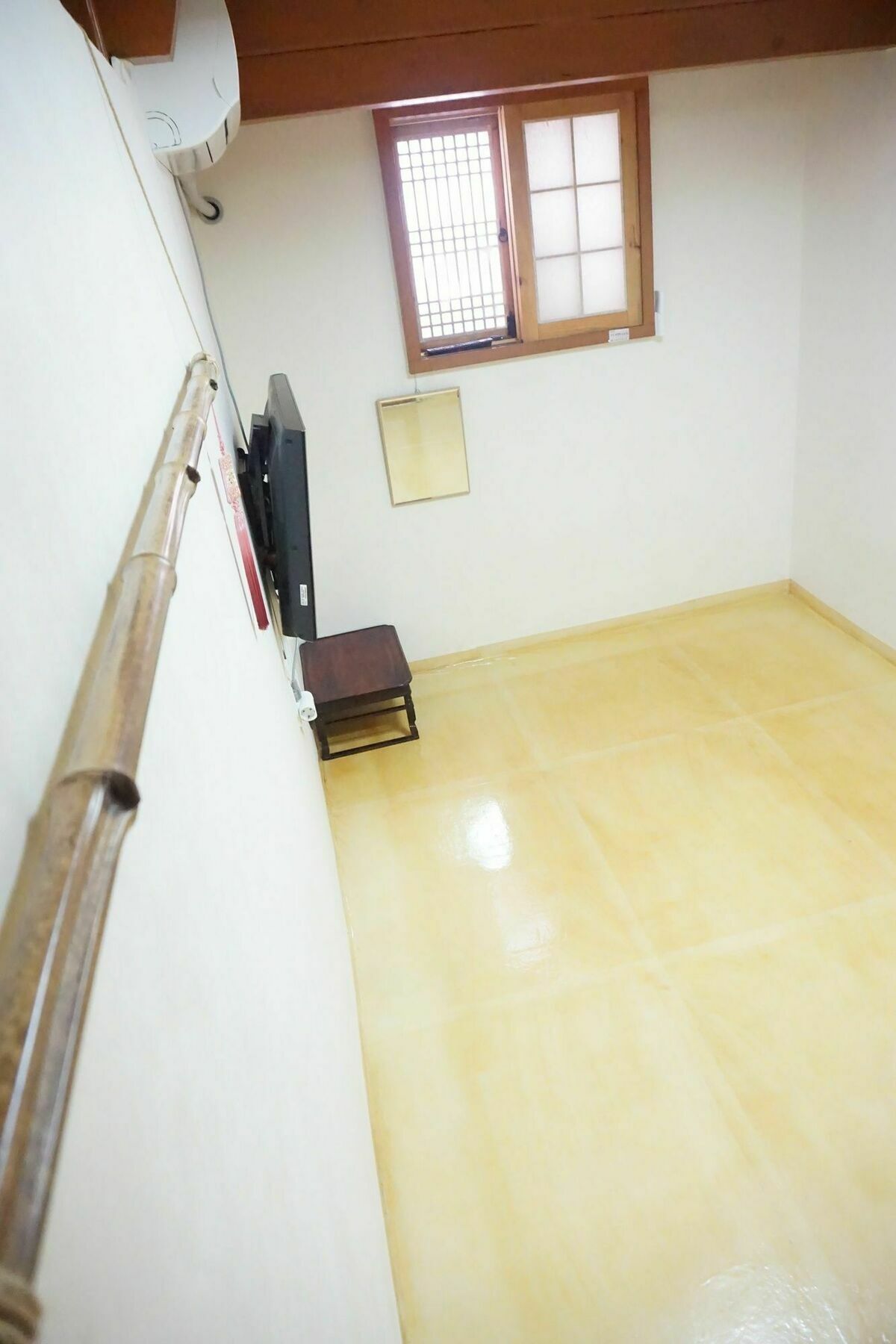 Han Hanok Guesthouse Seoul Luaran gambar